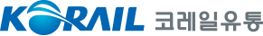 코레일유통 로고
